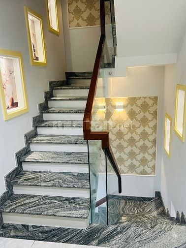 Nhà mới, nội thất full, chính chủ làm để ở nên tâm huyết