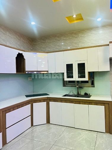 Nhà mới, nội thất full, chính chủ làm để ở nên tâm huyết