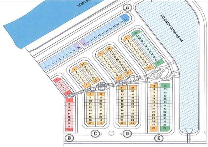 Nhà mới, nội thất full, chính chủ làm để ở nên tâm huyết