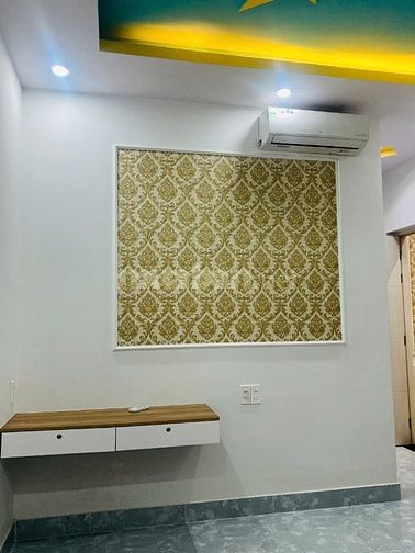 Nhà mới, nội thất full, chính chủ làm để ở nên tâm huyết