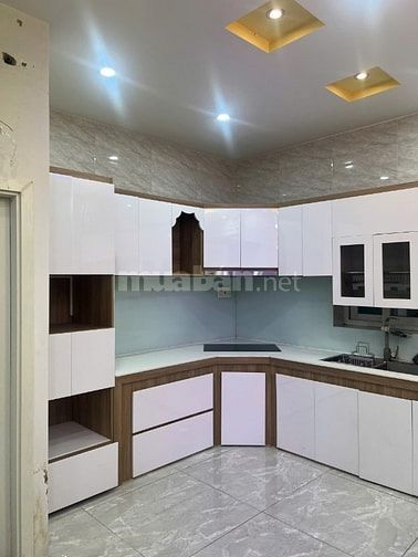 Nhà mới, nội thất full, chính chủ làm để ở nên tâm huyết