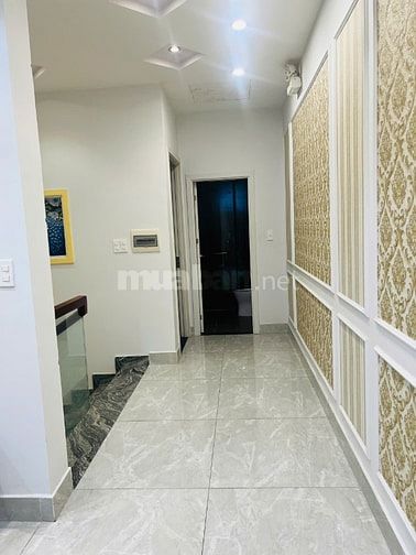Nhà mới, nội thất full, chính chủ làm để ở nên tâm huyết