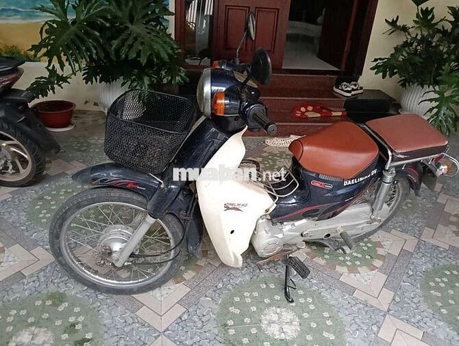 DAELIM IKO 2020 Trắng