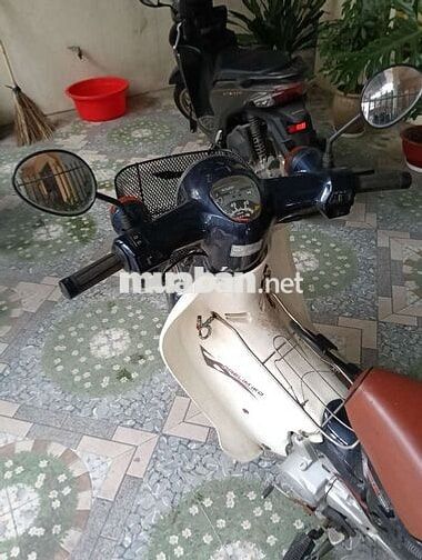 DAELIM IKO 2020 Trắng