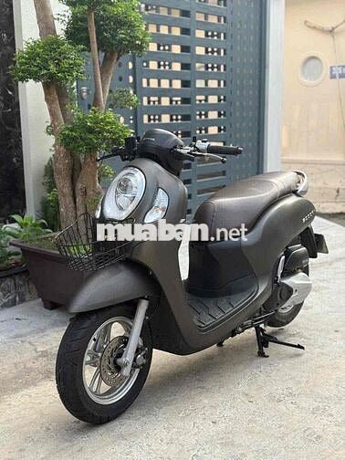 Honda Scoopy 2023 16.000km