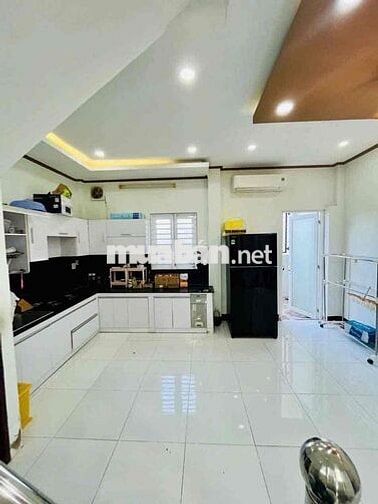 CHO THUÊ NHÀ: TRỆT 1 LẦU - FULL NỘI THẤT XỊN - KDC NAM LONG,  __ -- GI