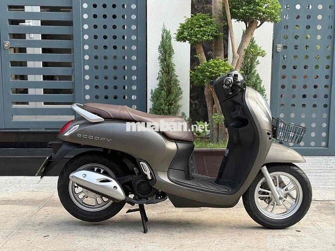 Honda Scoopy 2023 16.000km