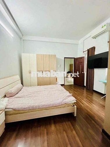 CHO THUÊ NHÀ: TRỆT 1 LẦU - FULL NỘI THẤT XỊN - KDC NAM LONG,  __ -- GI