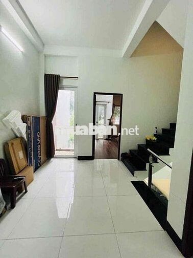 CHO THUÊ NHÀ: TRỆT 1 LẦU - FULL NỘI THẤT XỊN - KDC NAM LONG,  __ -- GI