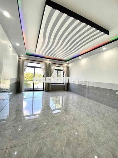 NHÀ CHO THUÊ: TRỆT 3 LẦU TUYỆT ĐẸP, MỚI - FULL MÁY LẠNH - MẶT TIỀN KHU