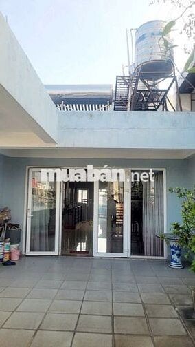 BÁN NHÀ HẺM XE TẢI ĐƯỜNG BÀNH VĂN TRÂN QUẬN TÂN BÌNH