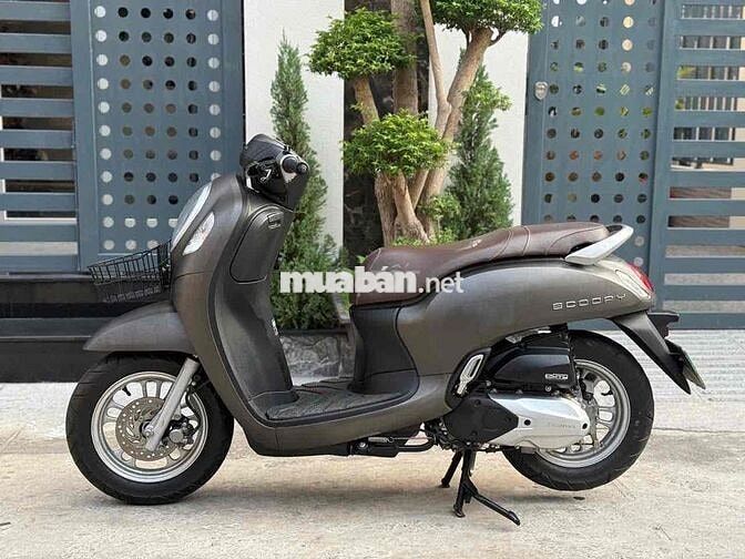 Honda Scoopy 2023 16.000km