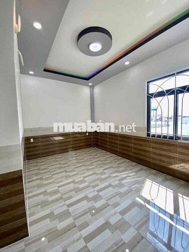 NHÀ CHO THUÊ: TRỆT 3 LẦU TUYỆT ĐẸP, MỚI - FULL MÁY LẠNH - MẶT TIỀN KHU