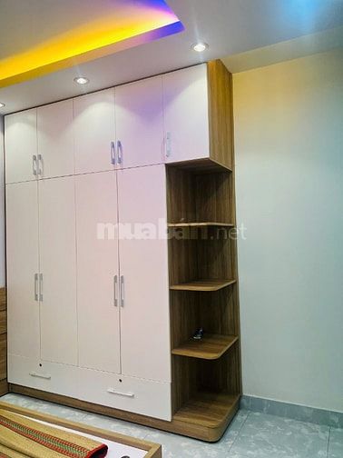 Nhà mới, nội thất full, chính chủ làm để ở nên tâm huyết