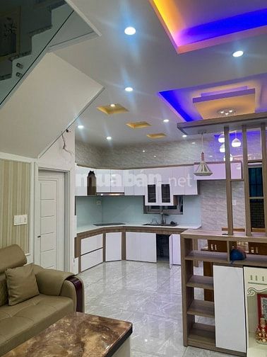 Nhà mới, nội thất full, chính chủ làm để ở nên tâm huyết