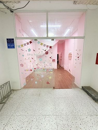 BÁN NHÀ HẺM XE HƠI ĐƯỜNG LÊ VĂN SỸ 