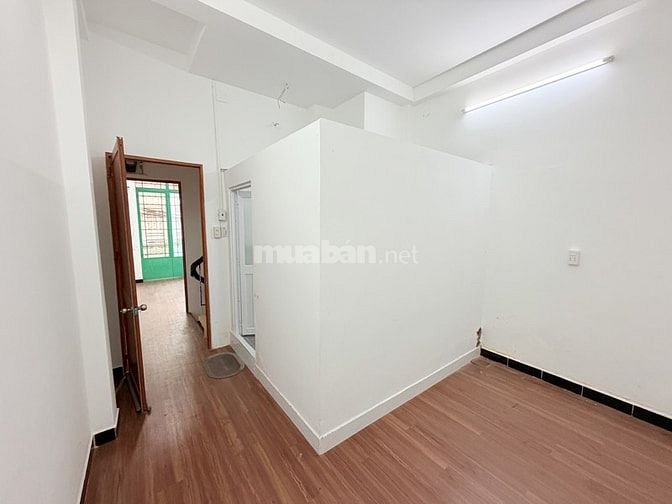 BÁN NHÀ HẺM XE HƠI ĐƯỜNG LÊ VĂN SỸ 