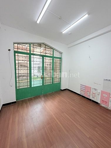 BÁN NHÀ HẺM XE HƠI ĐƯỜNG LÊ VĂN SỸ 