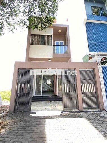 CHO THUÊ NHÀ: TRỆT 1 LẦU - FULL NỘI THẤT XỊN - KDC NAM LONG,  __ -- GI