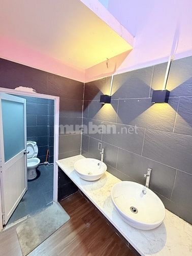 BÁN NHÀ HẺM XE HƠI ĐƯỜNG LÊ VĂN SỸ 