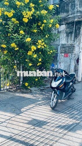 Honda Click 2009 Đen