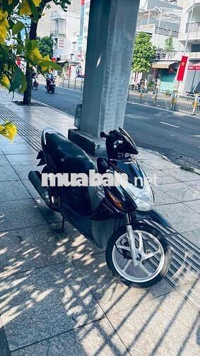 Honda Click 2009 Đen