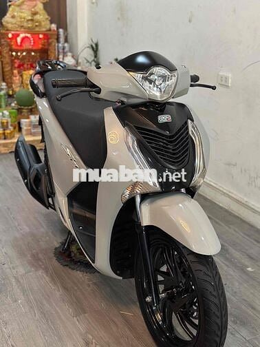 Sh 125 2015 lên khoá ga xám siêu đẹp nợ xấu 13tr