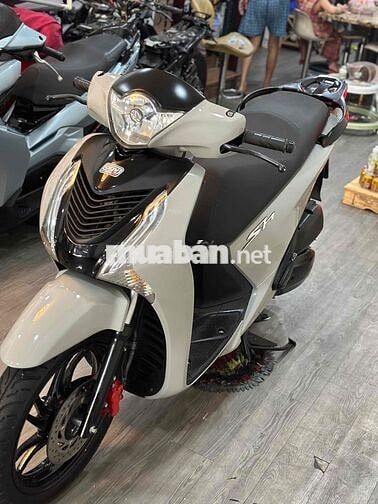 Sh 125 2015 lên khoá ga xám siêu đẹp nợ xấu 13tr