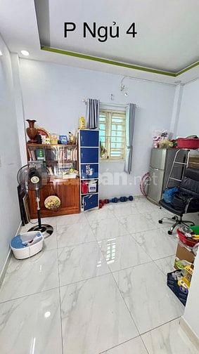 Nhà đẹp 4 tầng+ST Nguyễn Chí Thanh 6PN chỉ 7.1 tỷ