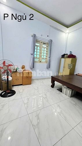 Nhà đẹp 4 tầng+ST Nguyễn Chí Thanh 6PN chỉ 7.1 tỷ