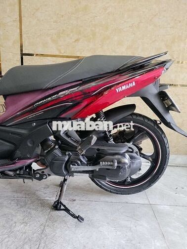 Yamaha Nouvo 5 2012 Xe Máy Đi Êm Manh