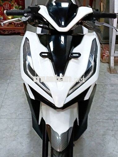Honda Vario 150 2019 Trắng 22360 km xe êm ngon