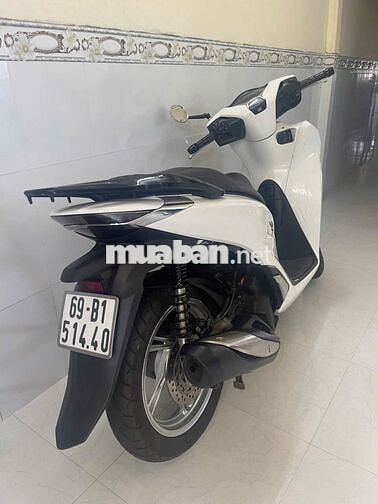 Honda SH150i 2020 Trắng