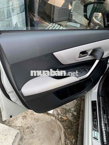 Toyota Veloz Cross Top 2022 Trắng