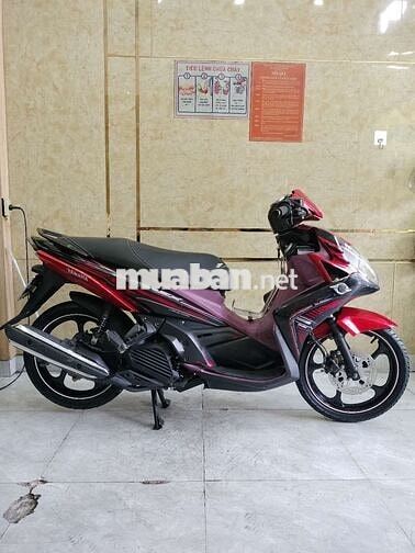 Yamaha Nouvo 5 2012 Xe Máy Đi Êm Manh