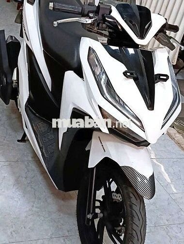Honda Vario 150 2019 Trắng 22360 km xe êm ngon