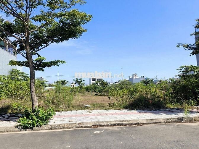 Cô Nhi Chính Chủ Bán Đất Nam Hòa Xuân Khu Đầm Sen B2.132 Giá 4 Tỷ