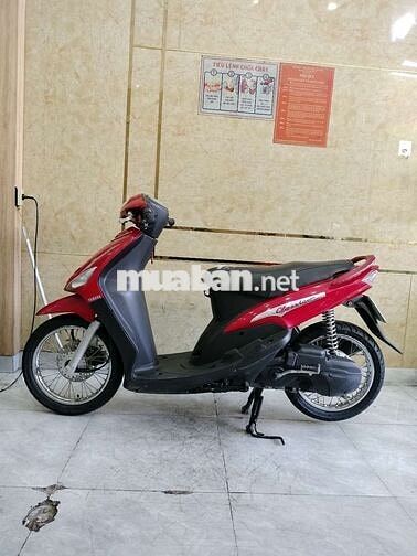 Yamaha Mio Nhỏ 2004 Xe Máy Đi OK