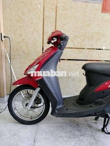 Yamaha Mio Nhỏ 2004 Xe Máy Đi OK