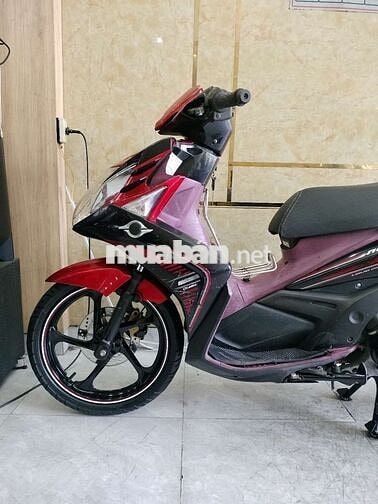 Yamaha Nouvo 5 2012 Xe Máy Đi Êm Manh