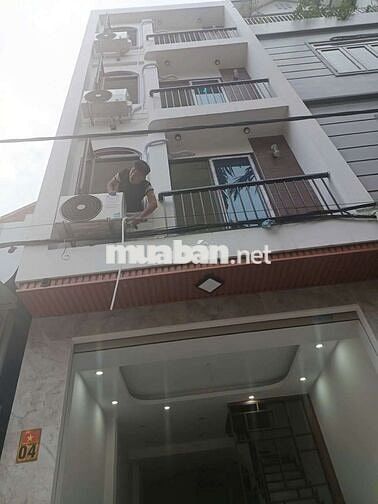 Bán nhà chính chủ hẻm 63/08/01 rộng 42,1m