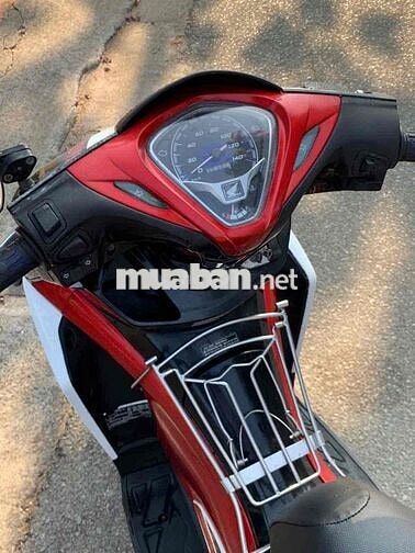 Honda Air Blade fi bs 72 chính chu (