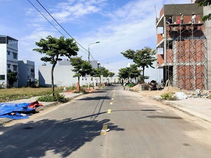 Cô Nhi Chính Chủ Bán Đất Nam Hòa Xuân Khu Đầm Sen B2.132 Giá 4 Tỷ