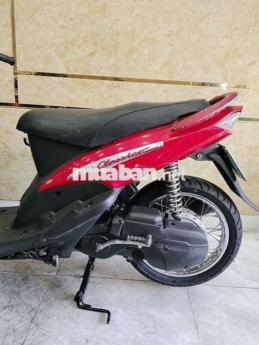 Yamaha Mio Nhỏ 2004 Xe Máy Đi OK