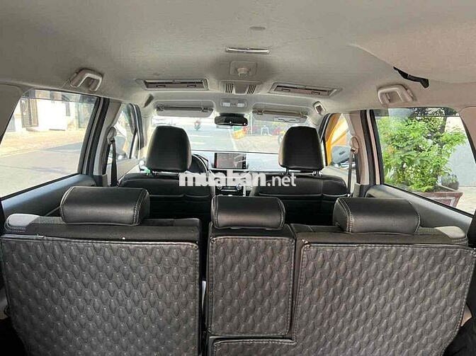 Toyota Veloz Cross Top 2022 Trắng