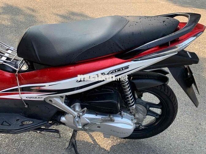 Honda Air Blade fi bs 72 chính chu (