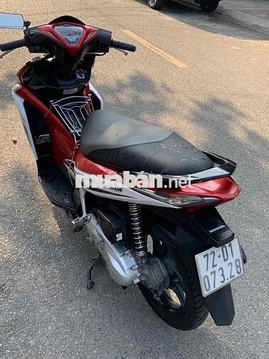 Honda Air Blade fi bs 72 chính chu (