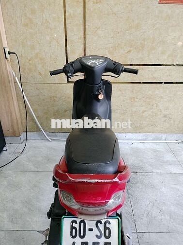 Yamaha Mio Nhỏ 2004 Xe Máy Đi OK