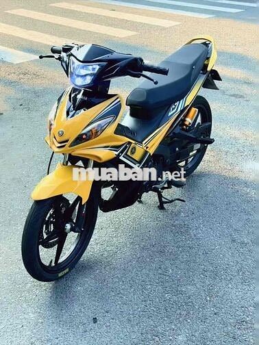 Yamaha Exciter 135 up 2010 may zin bs 72