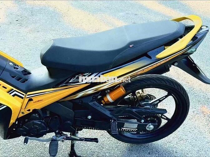 Yamaha Exciter 135 up 2010 may zin bs 72